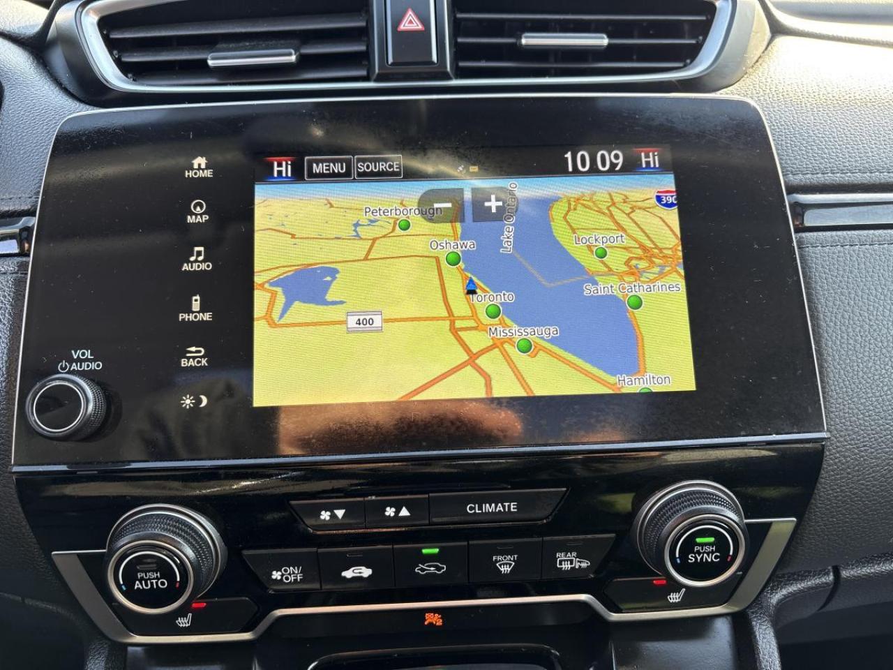 2020 Honda CR-V Touring Honda Certified 7YR/160K Warranty Photo