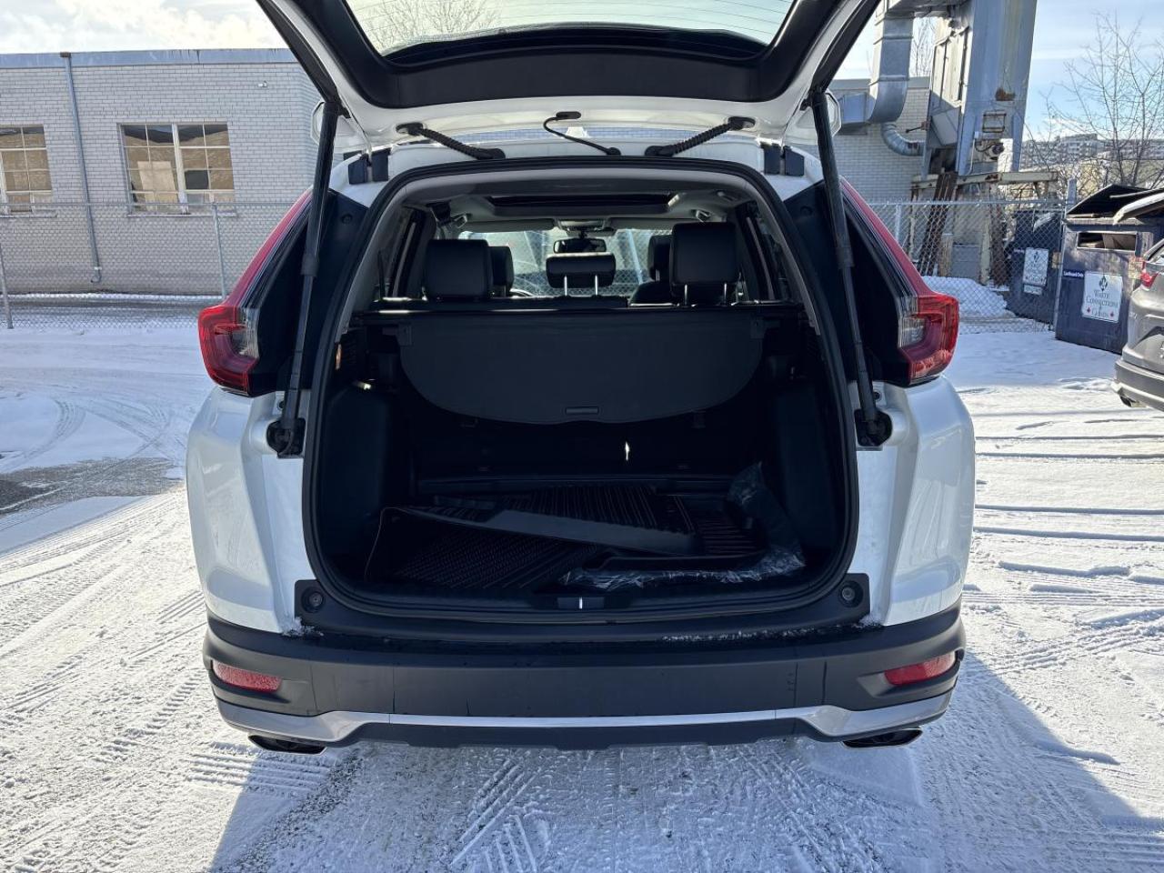 2020 Honda CR-V Touring Honda Certified 7YR/160K Warranty Photo