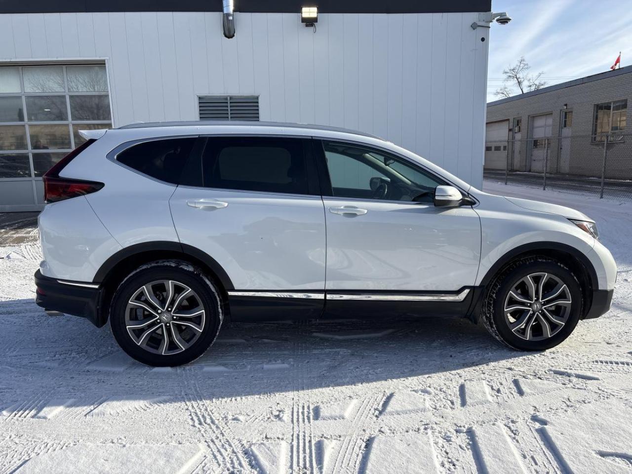 2020 Honda CR-V Touring Honda Certified 7YR/160K Warranty Photo