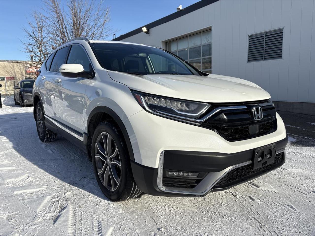 2020 Honda CR-V Touring Honda Certified 7YR/160K Warranty Photo