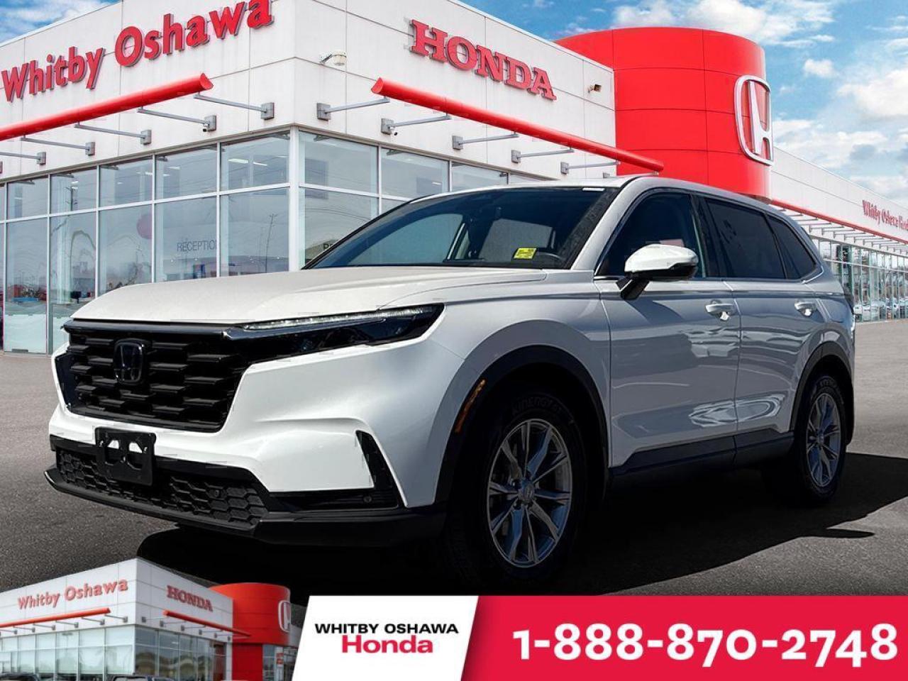 2024 Honda CR-V EX-L Photo0