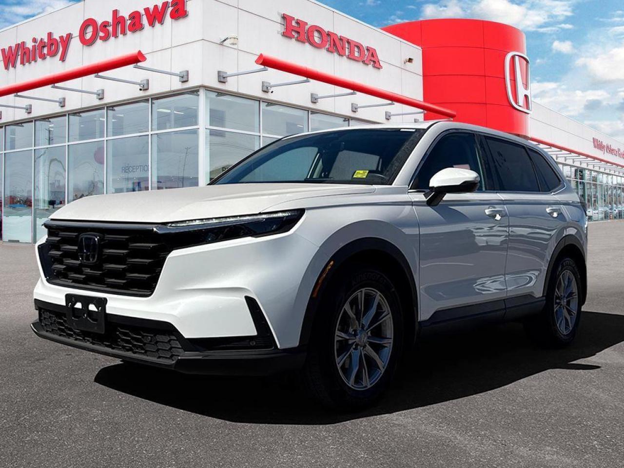 2024 Honda CR-V EX-L Photo