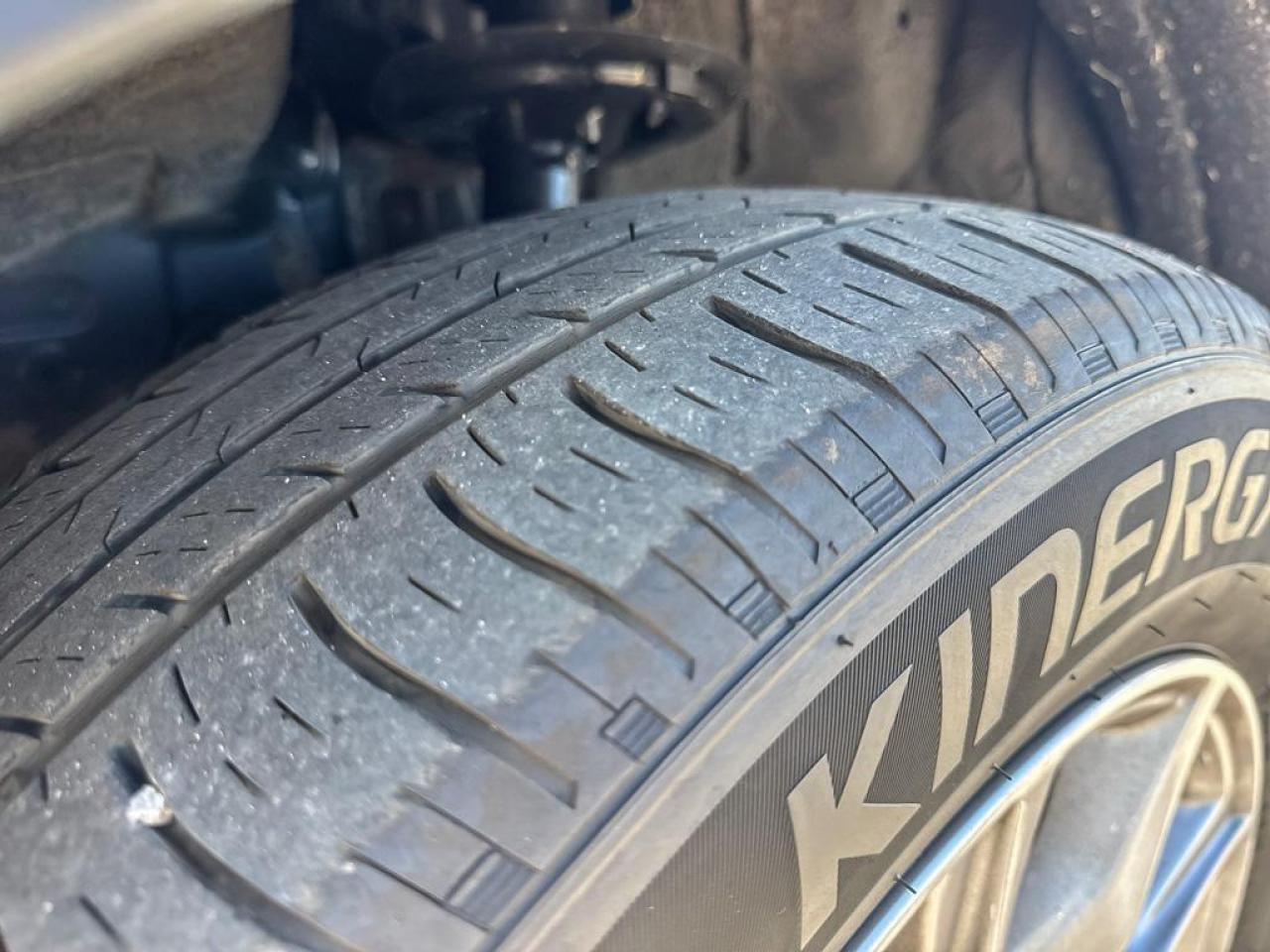 2024 Honda CR-V EX-L Photo