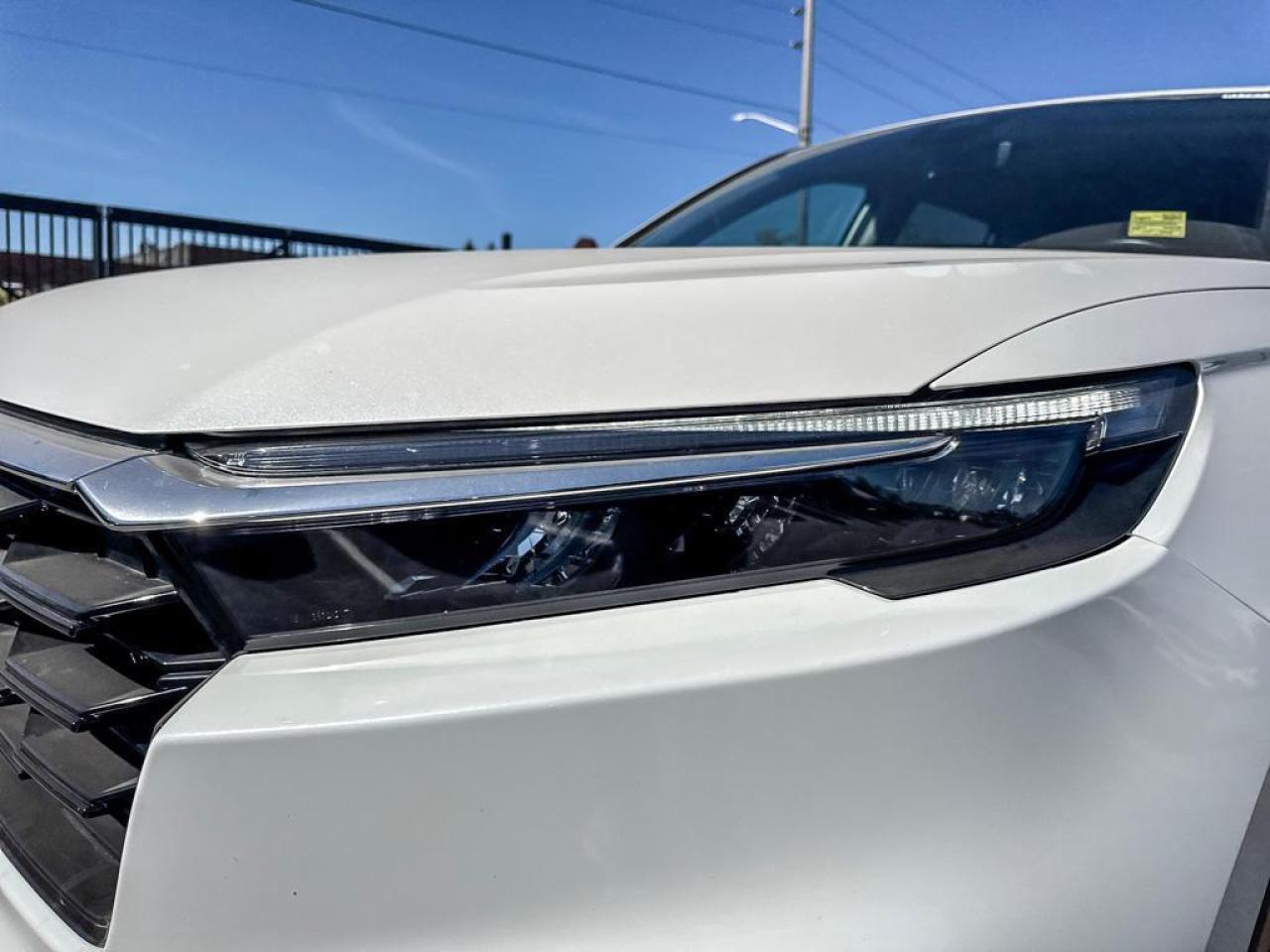 2024 Honda CR-V EX-L Photo