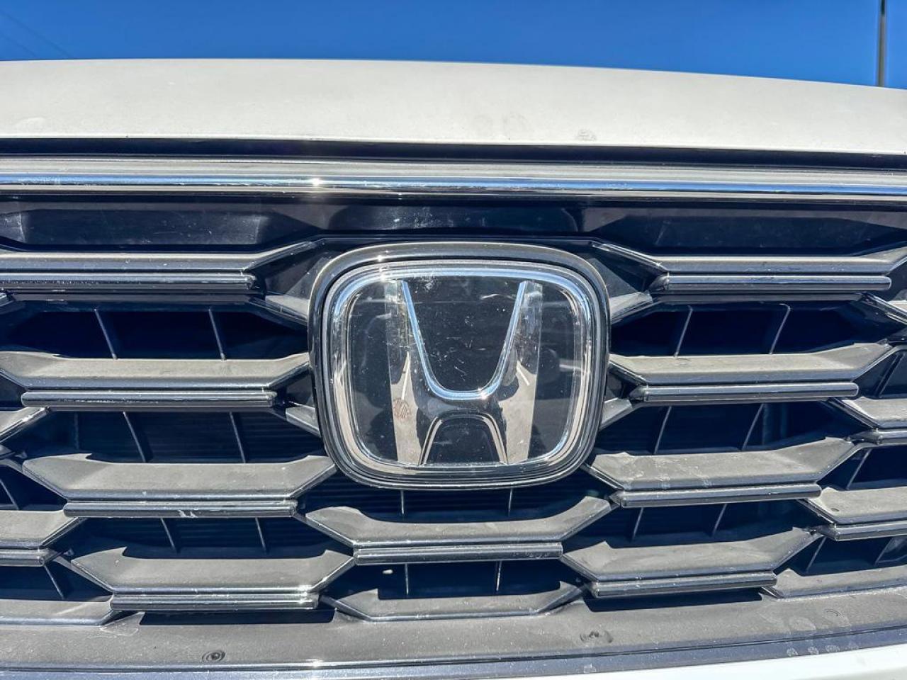 2024 Honda CR-V EX-L Photo