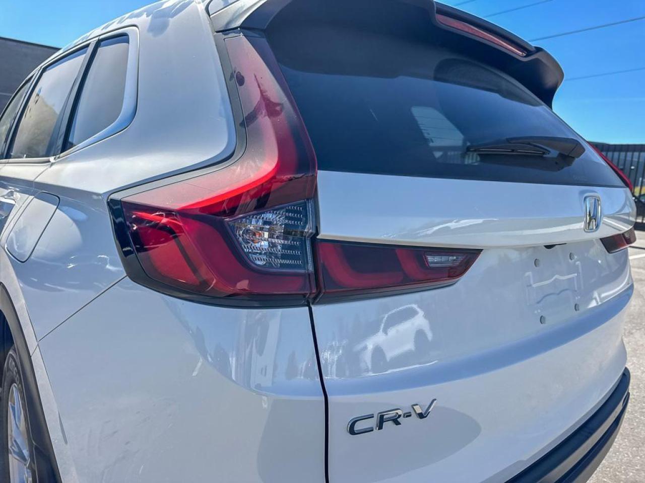 2024 Honda CR-V EX-L Photo