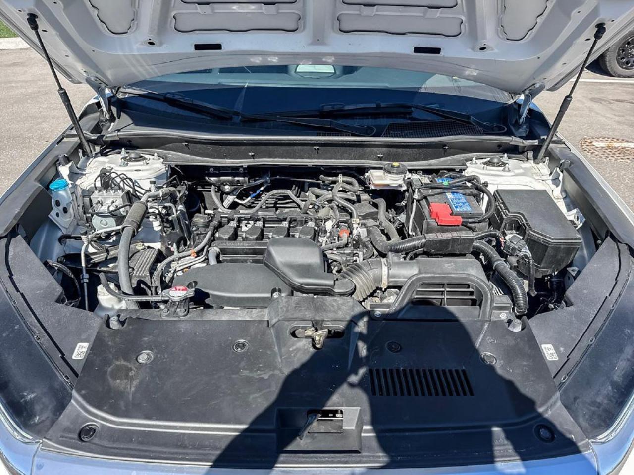 2024 Honda CR-V EX-L Photo