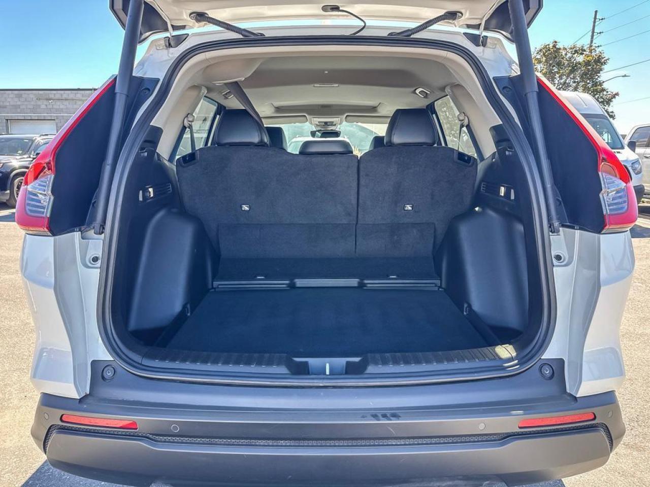 2024 Honda CR-V EX-L Photo