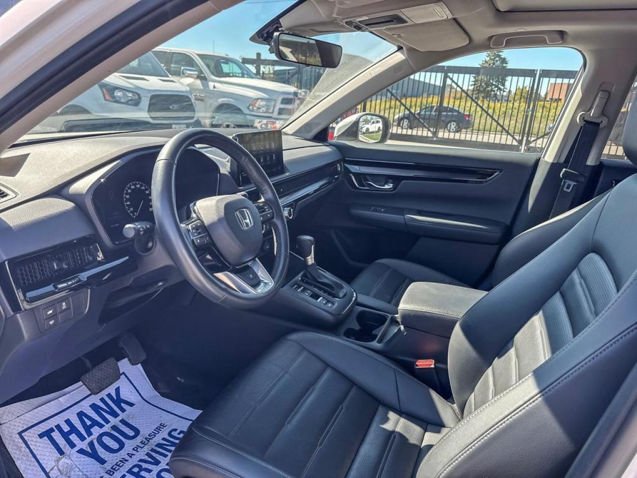 2024 Honda CR-V EX-L Photo