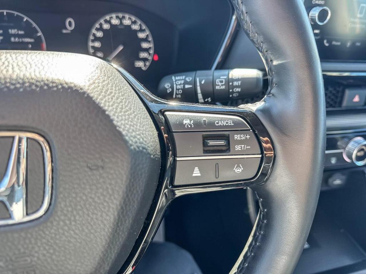 2024 Honda CR-V EX-L Photo