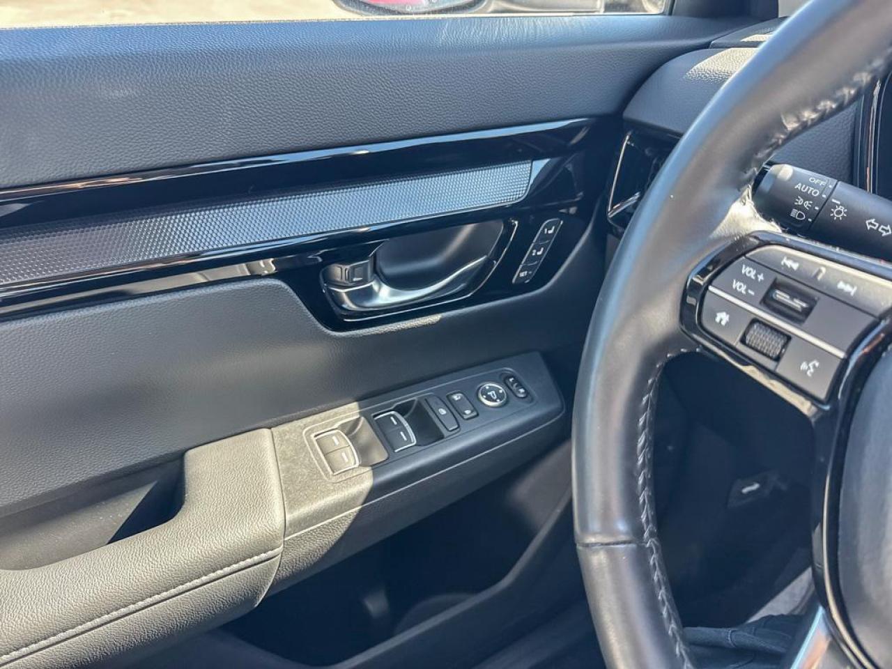 2024 Honda CR-V EX-L Photo