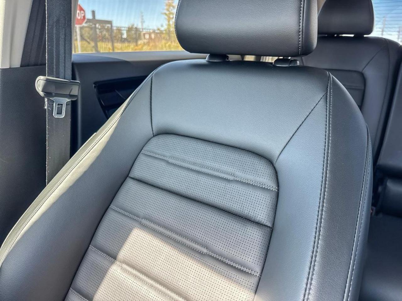 2024 Honda CR-V EX-L Photo