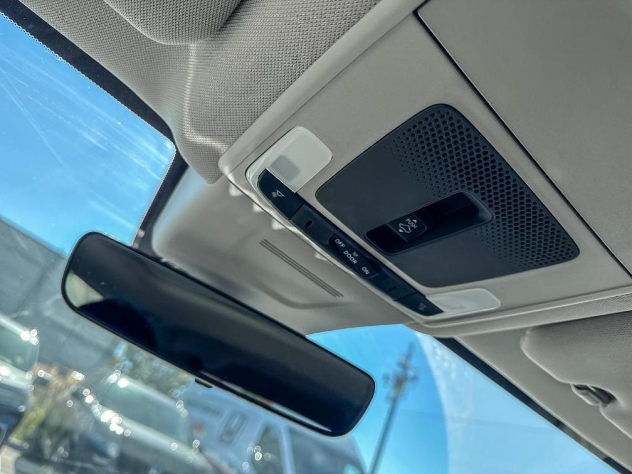 2024 Honda CR-V EX-L Photo