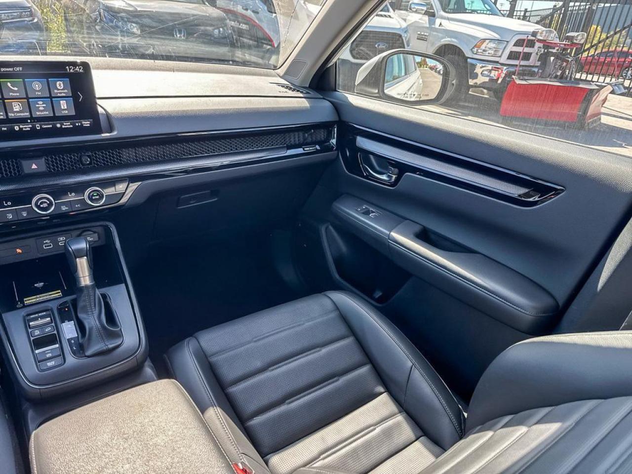 2024 Honda CR-V EX-L Photo