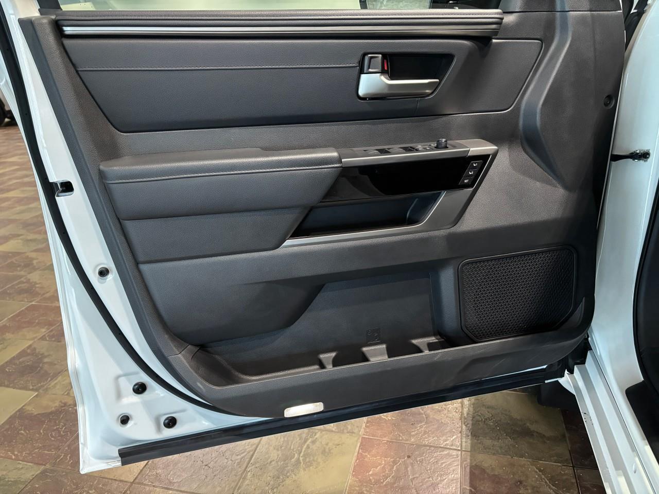 2024 Toyota Tundra Limited  Photo