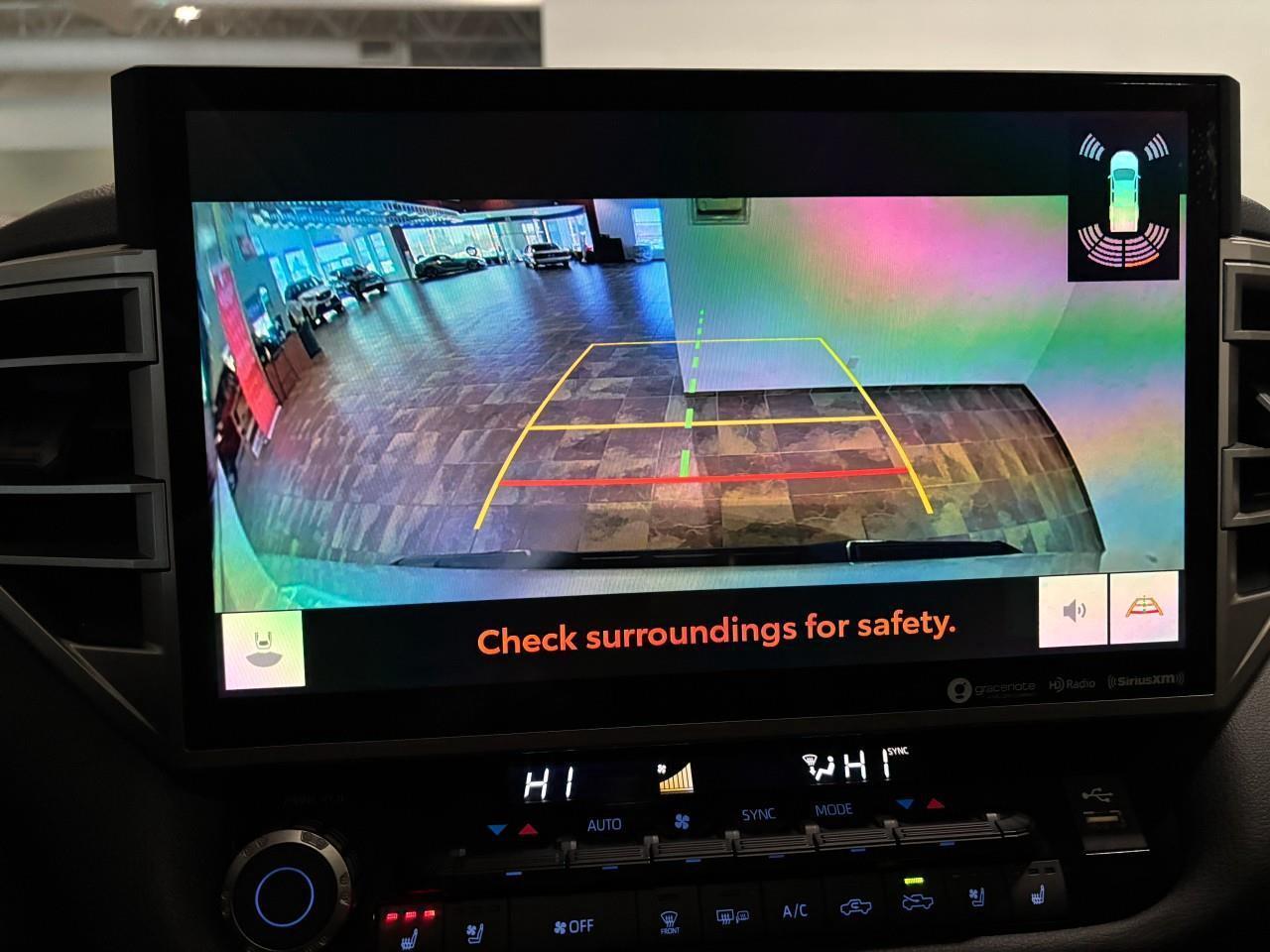 2024 Toyota Tundra Limited  Photo