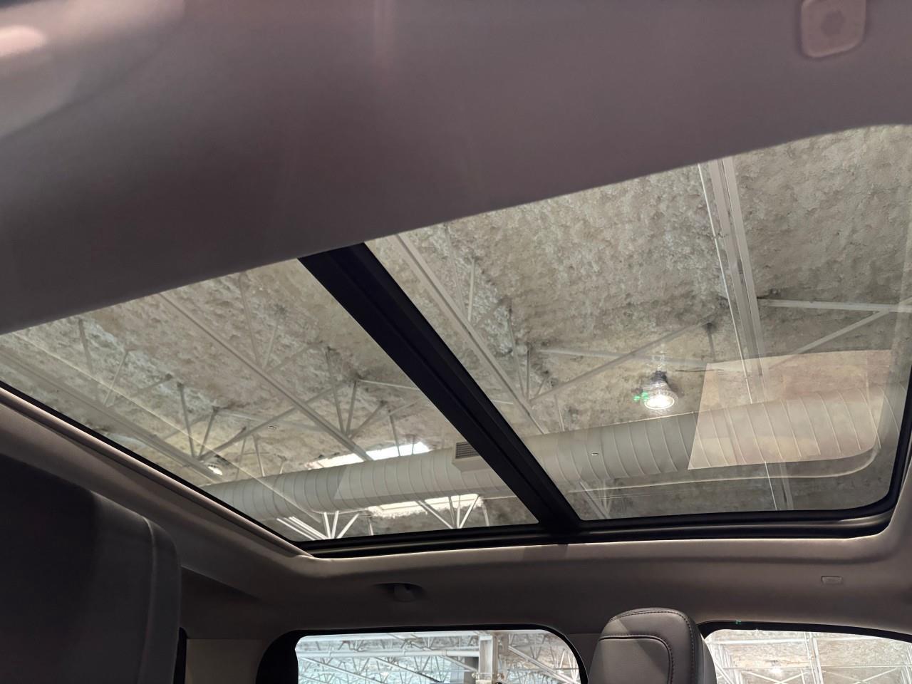 2024 Toyota Tundra Limited  Photo