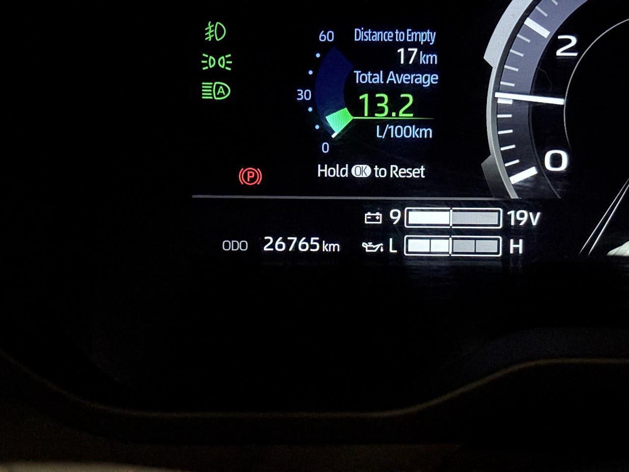 2024 Toyota Tundra Limited  Photo