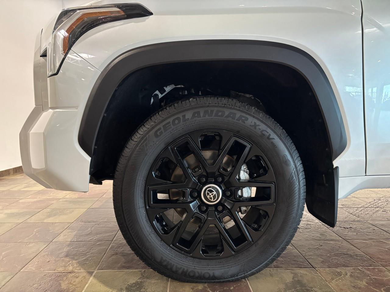 2024 Toyota Tundra Limited  Photo