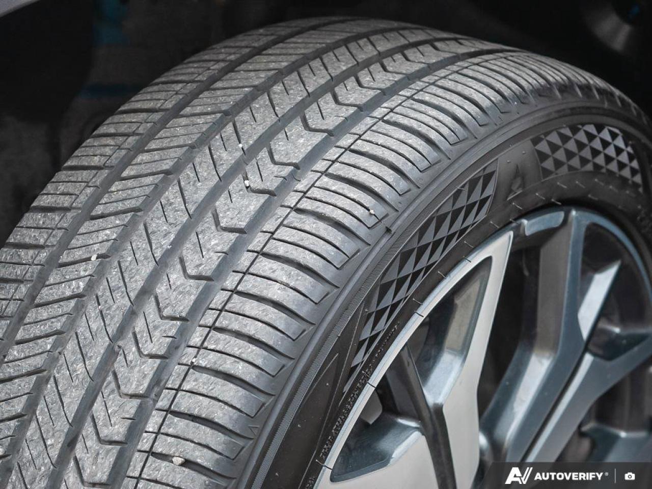 2023 Kia Seltos SX Turbo   Apple CarPlay  Cooled Seats   Heated St Photo