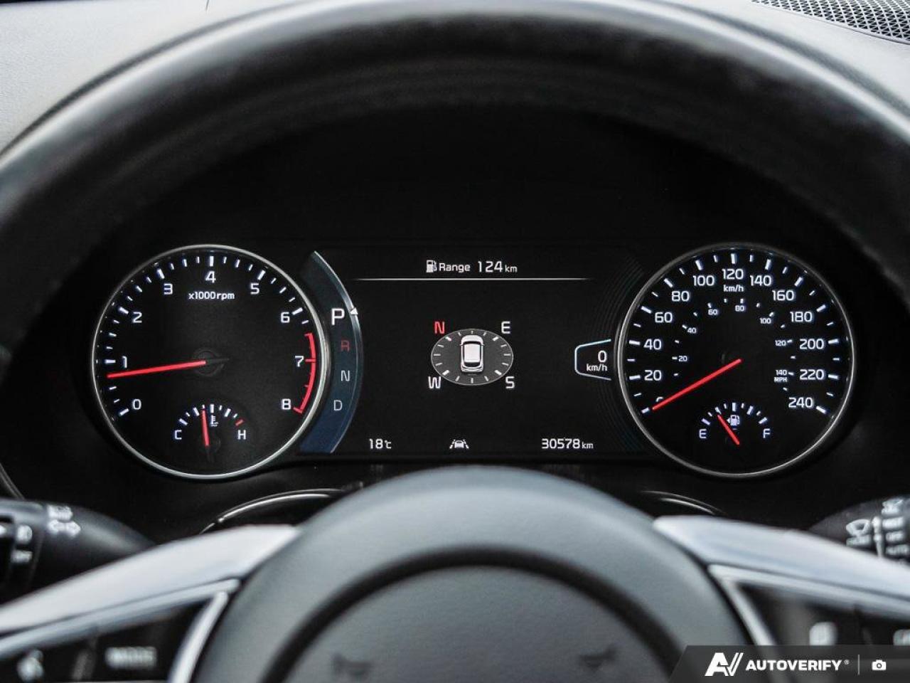 2023 Kia Seltos SX Turbo   Apple CarPlay  Cooled Seats   Heated St Photo