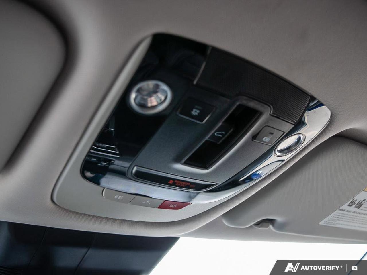 2023 Kia Seltos SX Turbo   Apple CarPlay  Cooled Seats   Heated St Photo