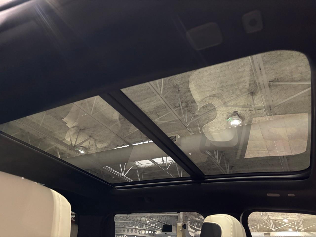 2022 Toyota Tundra CAPSTONE Photo