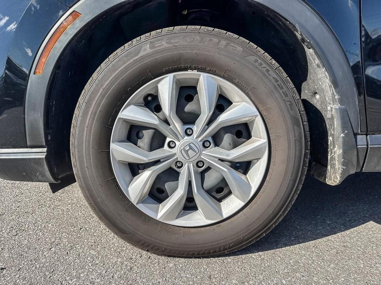 2024 Honda CR-V LX Photo