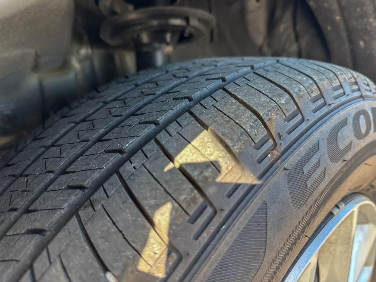 2024 Honda CR-V LX Photo