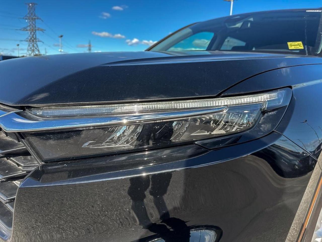 2024 Honda CR-V LX Photo