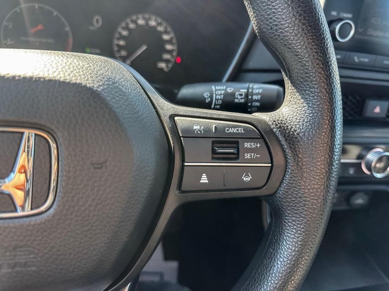 2024 Honda CR-V LX Photo