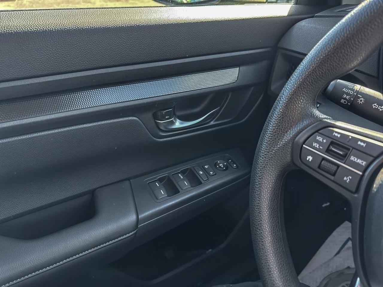 2024 Honda CR-V LX Photo