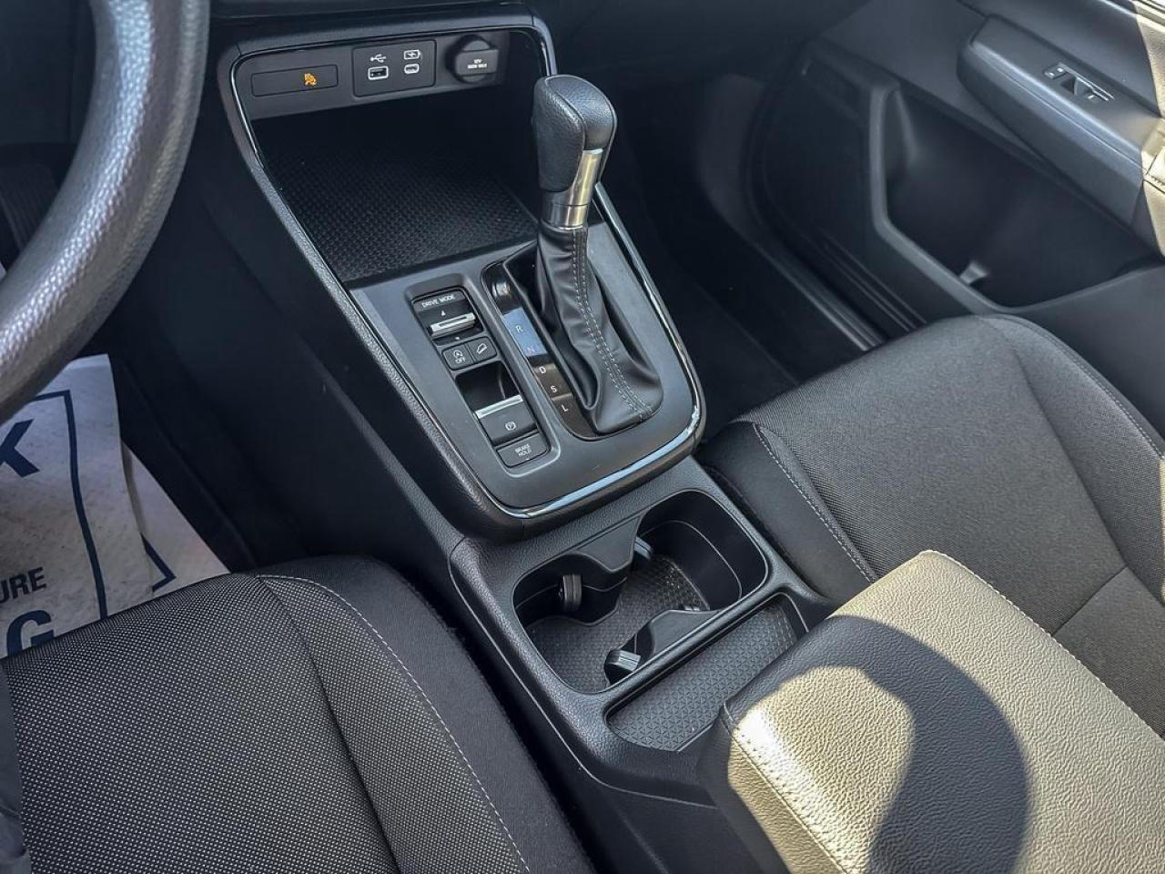 2024 Honda CR-V LX Photo