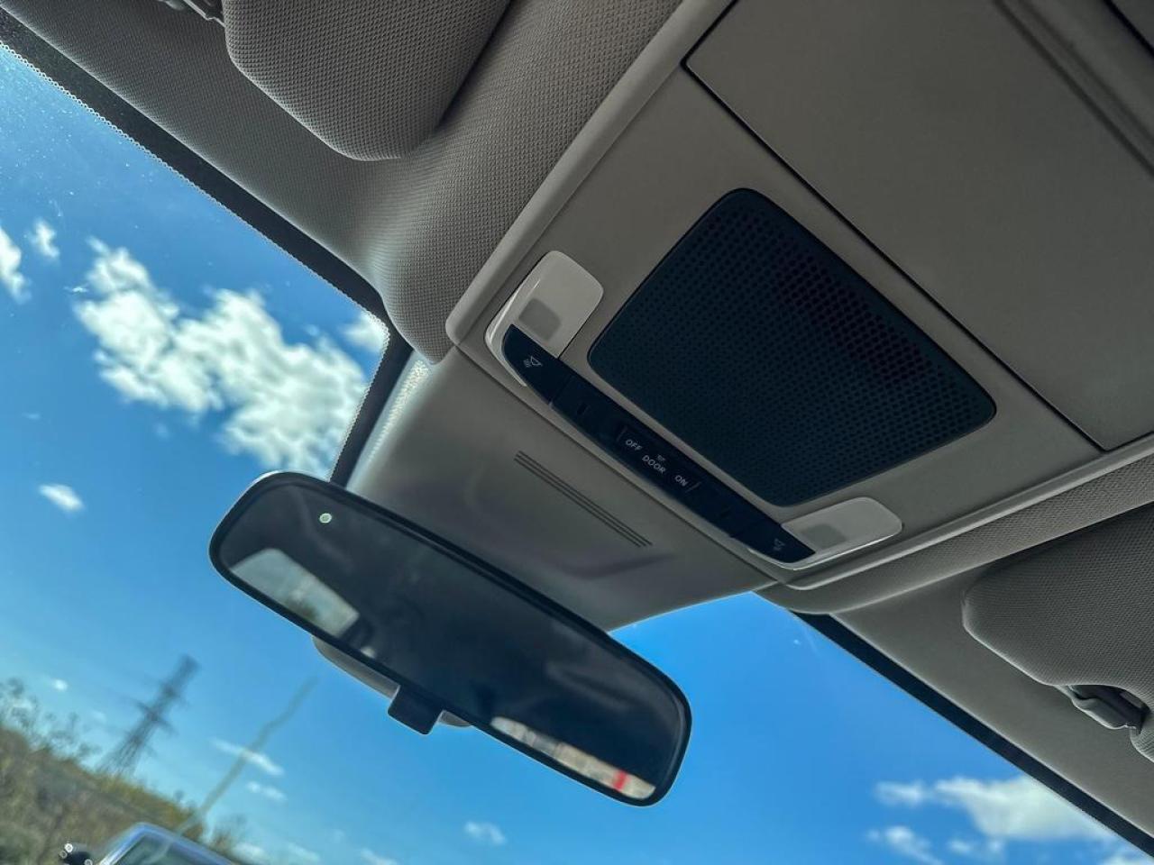 2024 Honda CR-V LX Photo