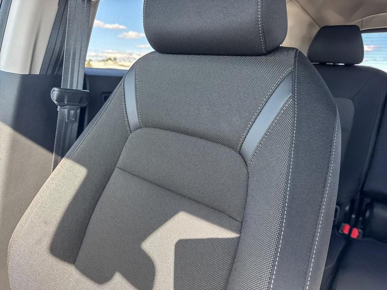 2024 Honda CR-V LX Photo