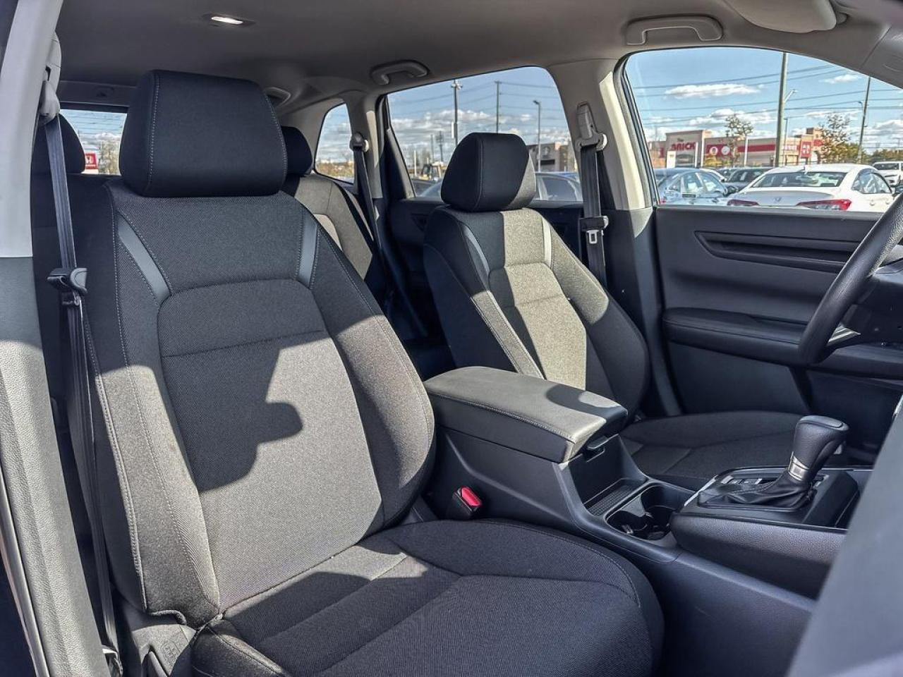 2024 Honda CR-V LX Photo