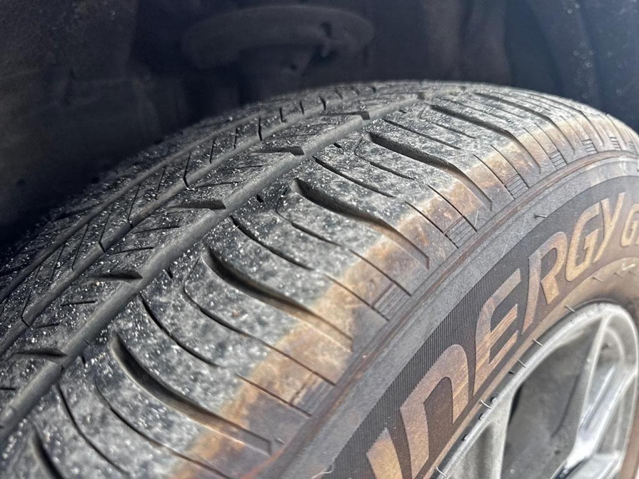 2024 Honda CR-V Sport Photo