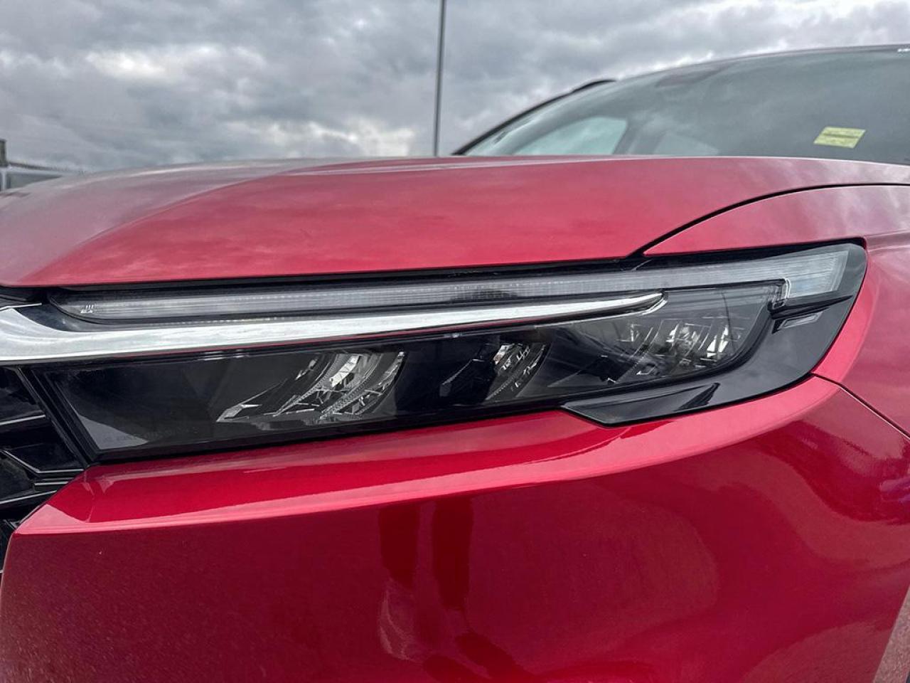 2024 Honda CR-V Sport Photo