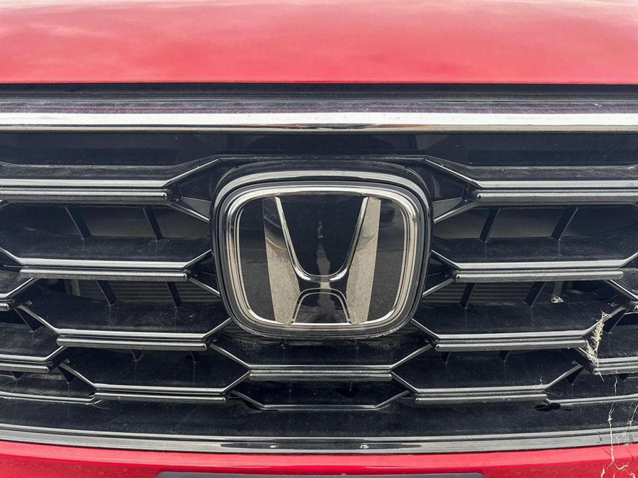 2024 Honda CR-V Sport Photo