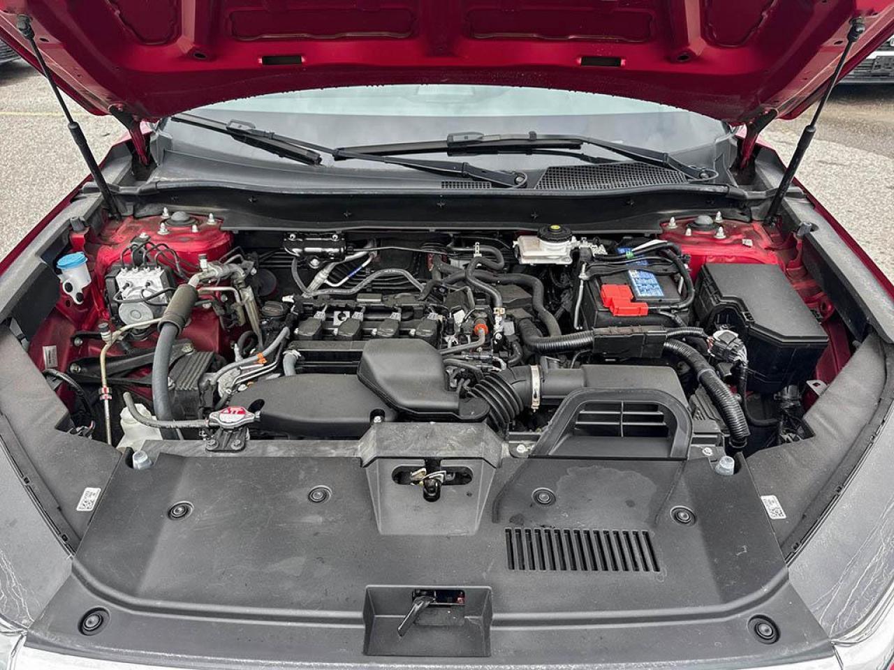 2024 Honda CR-V Sport Photo