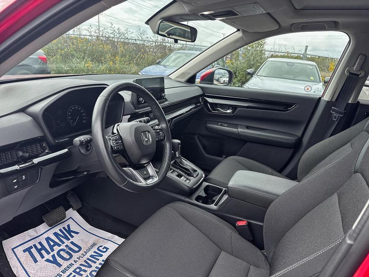 2024 Honda CR-V Sport Photo