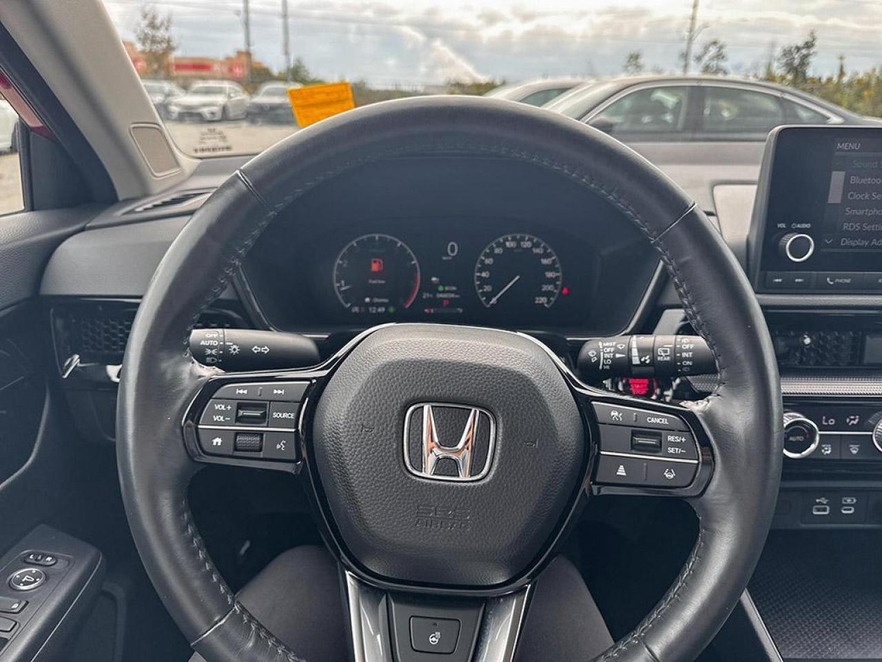 2024 Honda CR-V Sport Photo