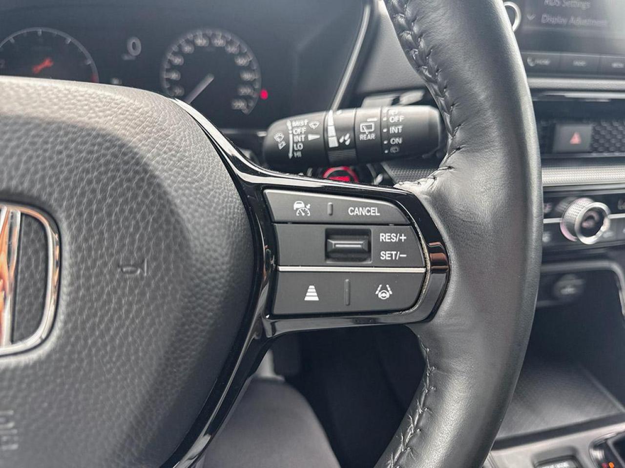 2024 Honda CR-V Sport Photo