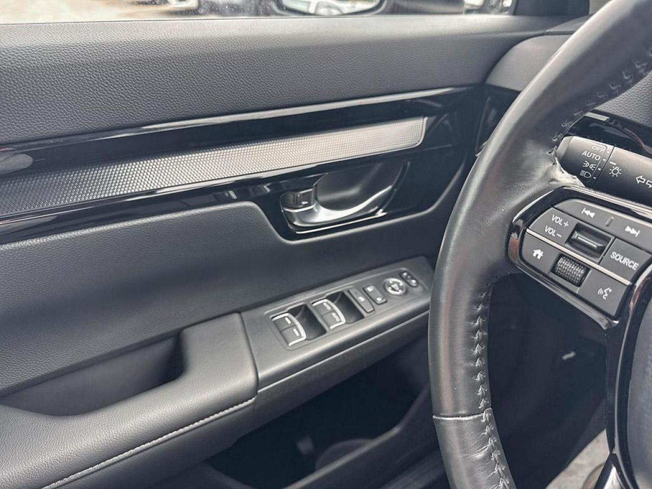 2024 Honda CR-V Sport Photo