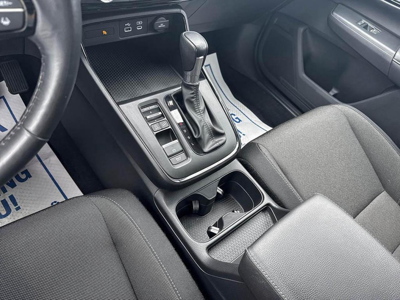 2024 Honda CR-V Sport Photo