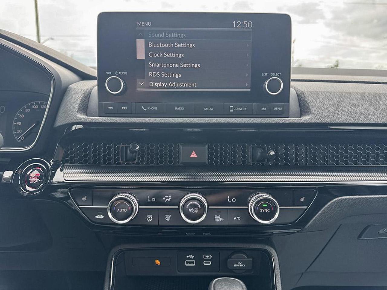 2024 Honda CR-V Sport Photo