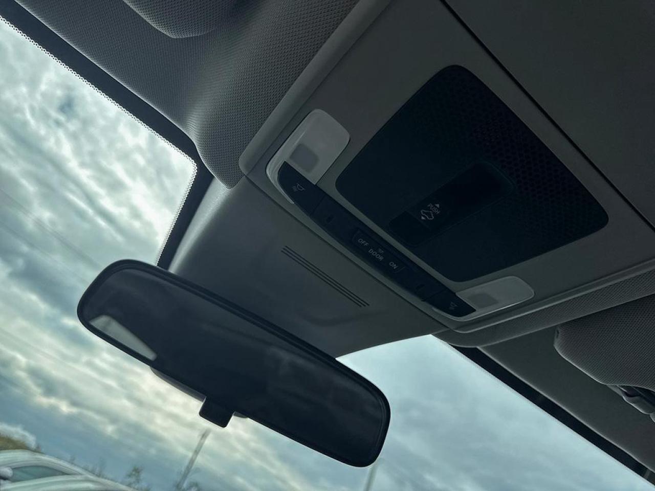 2024 Honda CR-V Sport Photo