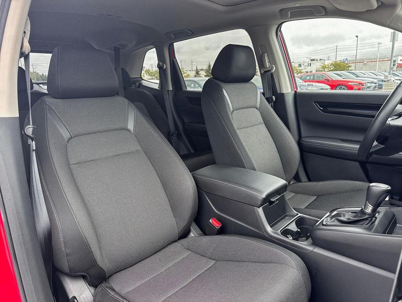 2024 Honda CR-V Sport Photo