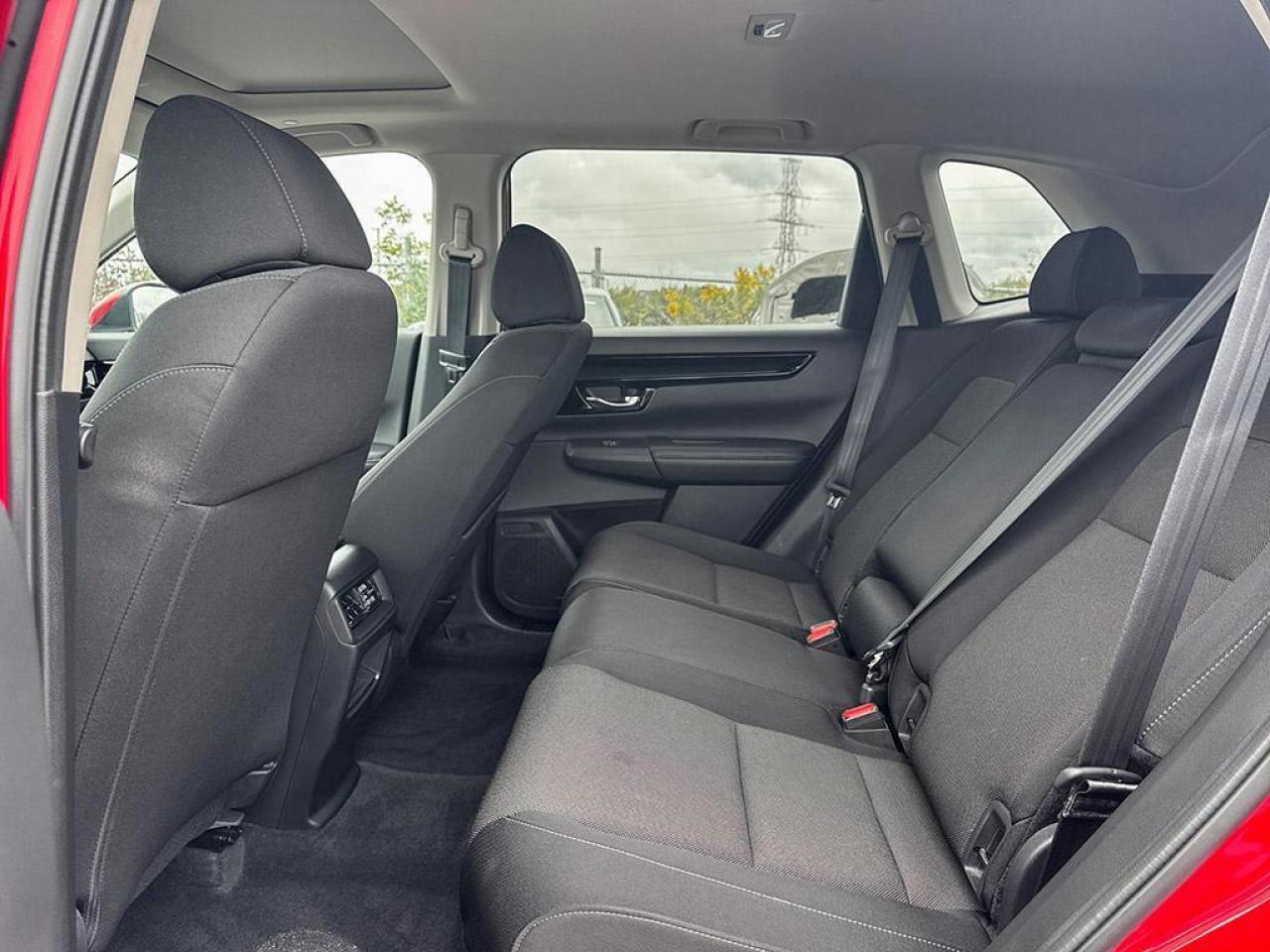 2024 Honda CR-V Sport Photo