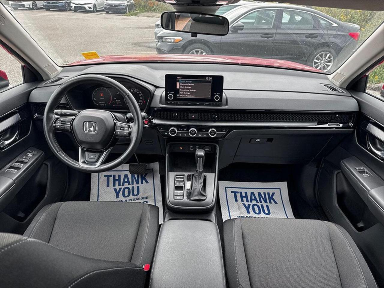 2024 Honda CR-V Sport Photo